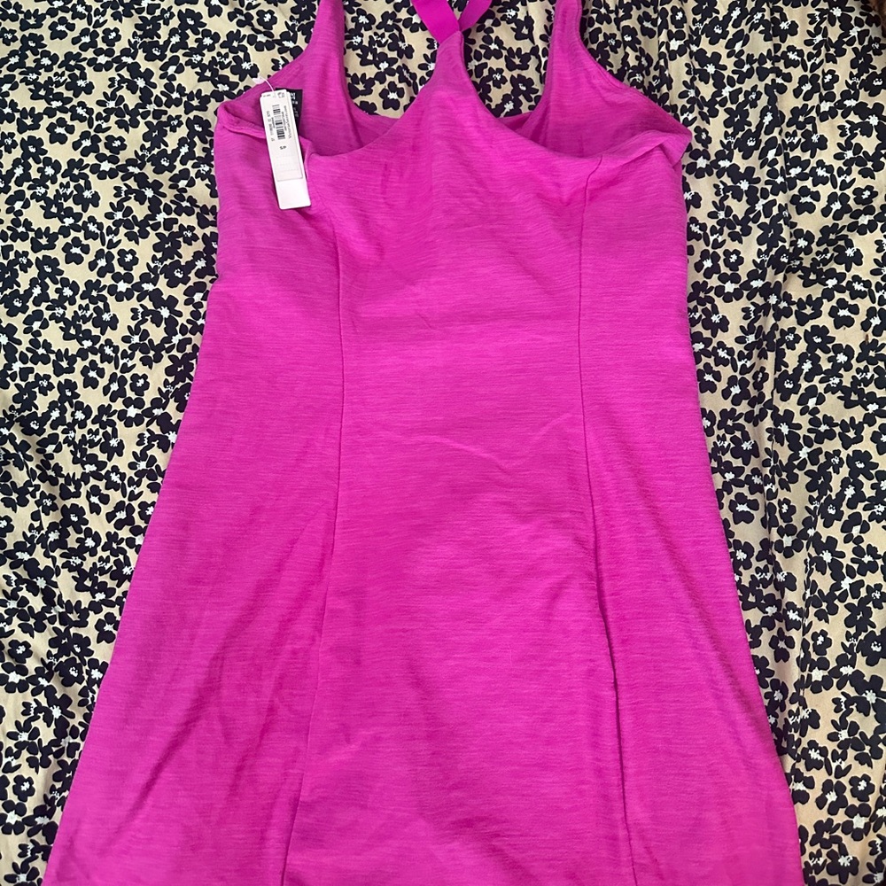 Victoria's Secret Pink Dress